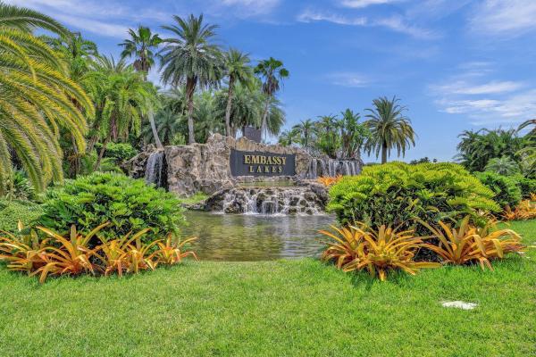 Ambassador Pointe, 10729 Edinburgh St, Cooper City, Florida 33026, image 1