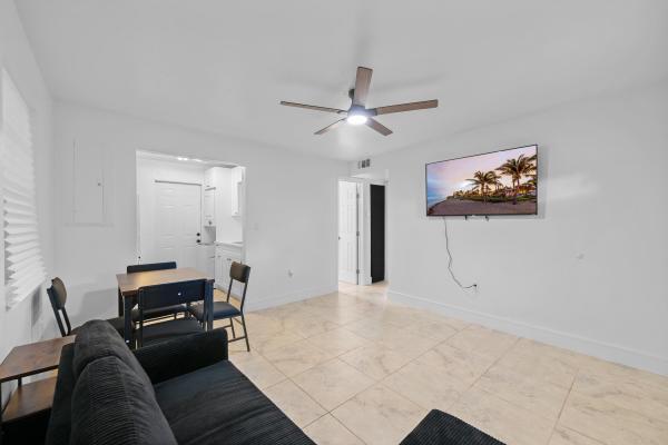 Lauderdale Manor Homesites, 1808 NW 24th Ter, Fort Lauderdale, Florida 33311, image 3
