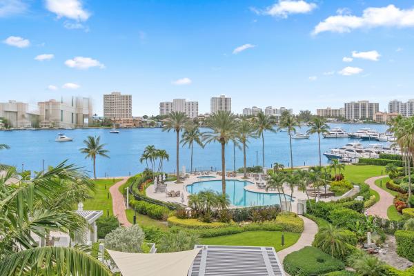 Mizner Tower, 300 SE 5th Ave #4140, Boca Raton, Florida 33432, image 2