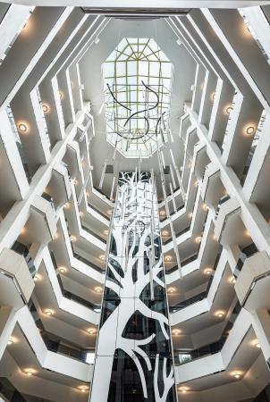 Mizner Tower, 300 SE 5th Ave #4140, Boca Raton, Florida 33432, image 3