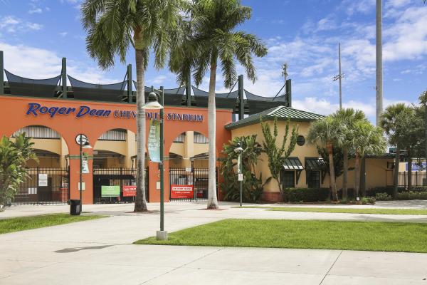 Palm Beach Cabana Colony, 3539 Everglades Rd, Palm Beach Gardens, Florida 33410, image 1