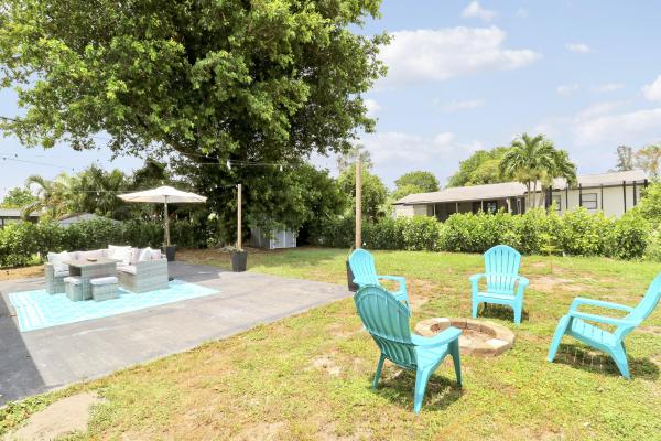 Palm Beach Cabana Colony, 3539 Everglades Rd, Palm Beach Gardens, Florida 33410, image 2