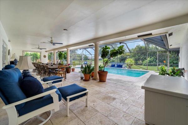 Boca Bath & Tennis Club, 2908 Banyan Boulevard Cir NW, Boca Raton, Florida 33431, image 1
