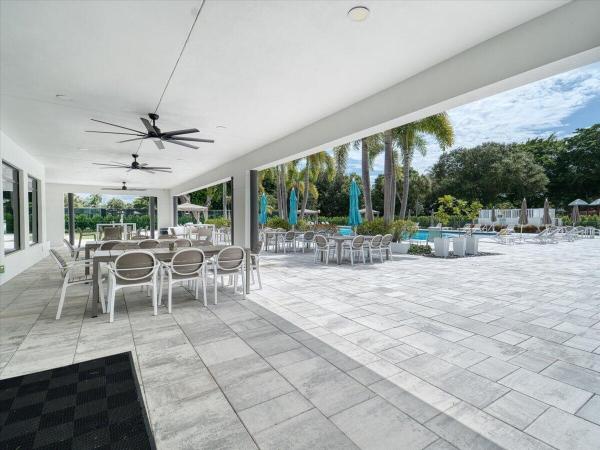 Boca Bath & Tennis Club, 2908 Banyan Boulevard Cir NW, Boca Raton, Florida 33431, image 2