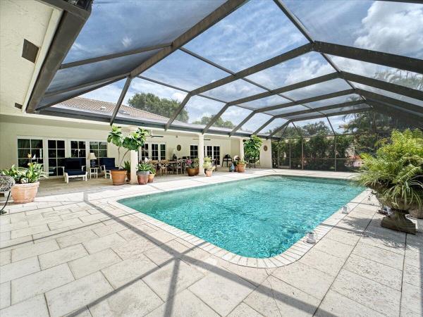 Boca Bath & Tennis Club, 2908 Banyan Boulevard Cir NW, Boca Raton, Florida 33431, image 1