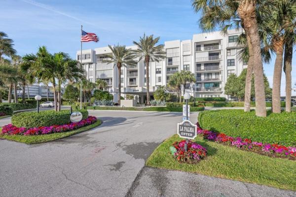 La Palma, 2860 S Ocean Blvd #516, Palm Beach, Florida 33480, image 2
