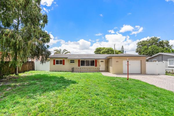 Silver Lake, 5811 SW 53rd Ter, Davie, Florida 33314, image 1