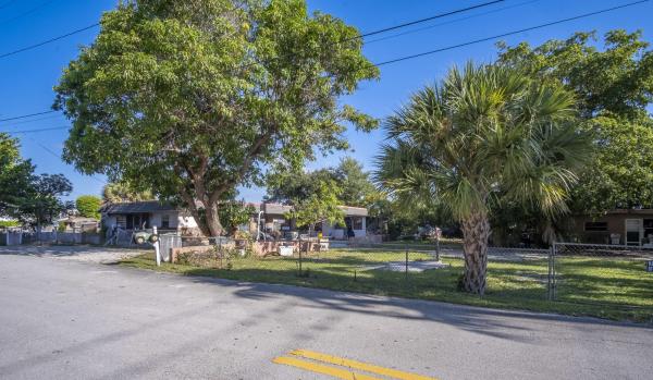 Platts Acres, 1207 Milfred St, Delray Beach, Florida 33444, image 2