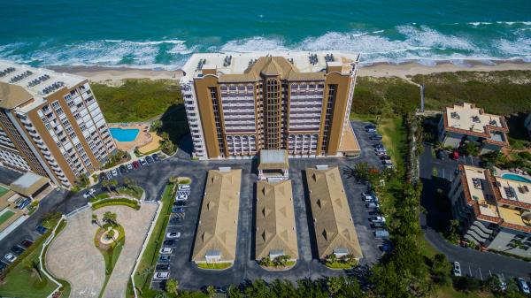 Oceanique Oceanfront, 4160 N Highway A1a #1002, Fort Pierce, Florida 34949, image 2