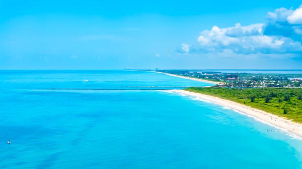 Oceanique Oceanfront, 4160 N Highway A1a #1002, Fort Pierce, Florida 34949, image 2