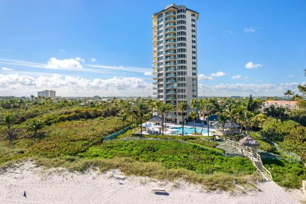 Oasis Singer Island, 3920 N Ocean Dr #6A, Riviera Beach, Florida 33404, image 1