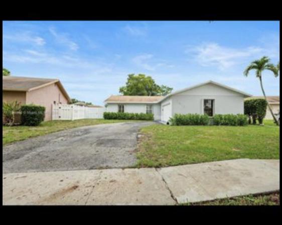 Woodstock, 2510 NW 110th Ter, Sunrise, Florida 33322, image 2
