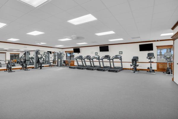 Spanish Lakes Fairways, 6730 Gaviota, Fort Pierce, Florida 34951, image 3