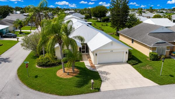 Spanish Lakes Fairways, 6730 Gaviota, Fort Pierce, Florida 34951, image 2