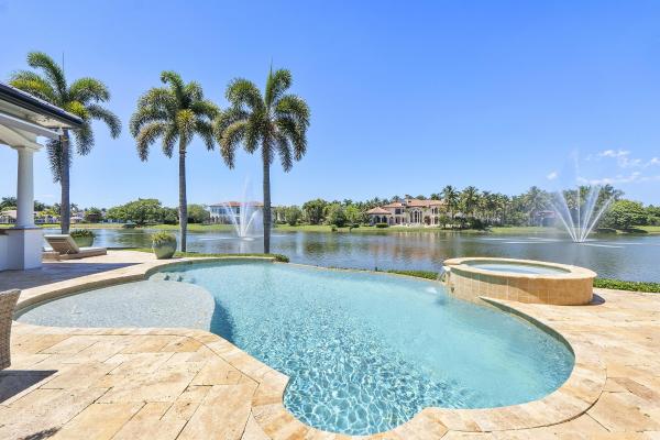 Hawks Landing, 366 Sweet Bay Ave, Plantation, Florida 33324, image 1