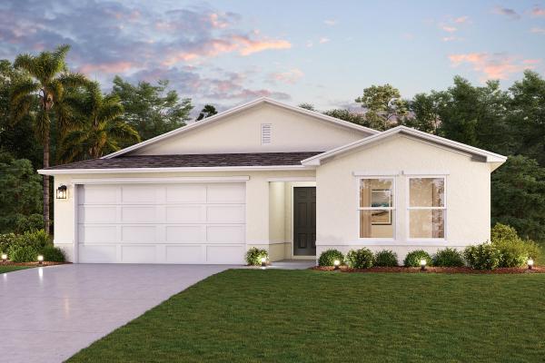 Lakewood Park, 7602 Hibiscus Rd, Fort Pierce, Florida 34951, image 1