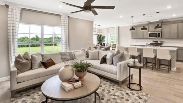 19876 Whispering Creek Rd, Loxahatchee, Florida 33470, image 3