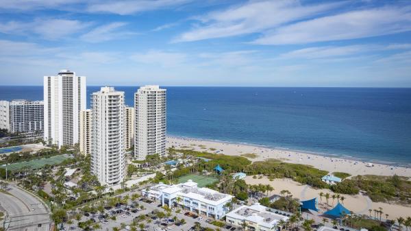 The Ritz-Carlton Residences, 2700 N Ocean Dr #2206B, Riviera Beach, Florida 33404, image 1