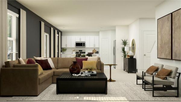 11124 NW Suncrest Loop, Port St. Lucie, Florida 34945, image 1