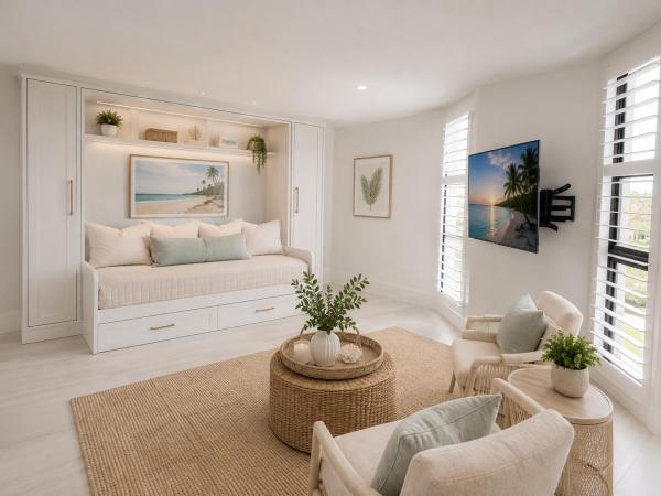 Townhouses At Harbor Beach, 1800 S Ocean Dr #406, Fort Lauderdale, Florida 33316, image 3
