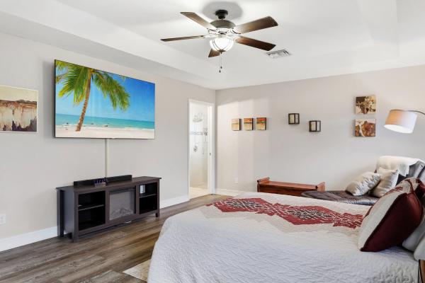 3957 SW Helmlinger St, Port St. Lucie, Florida 34953, image 2