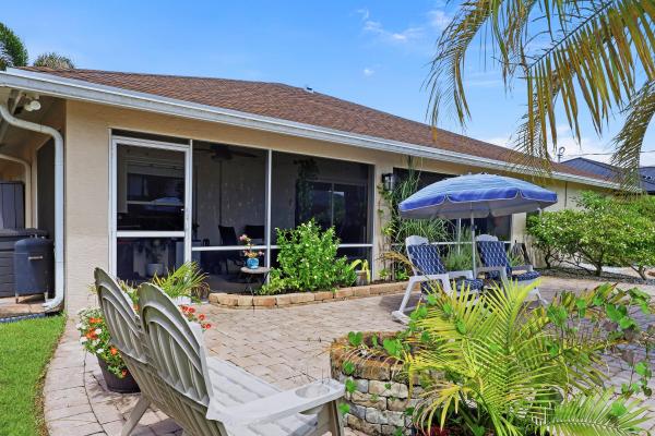 3957 SW Helmlinger St, Port St. Lucie, Florida 34953, image 3