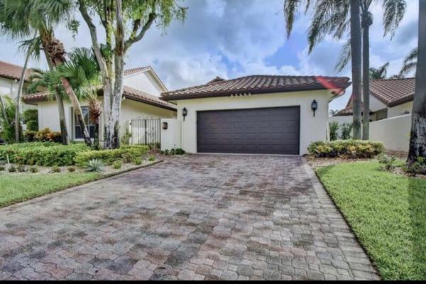 Esplanada At Boca Pointe, 22595 Esplanada Cir W, Boca Raton, Florida 33433, image 1
