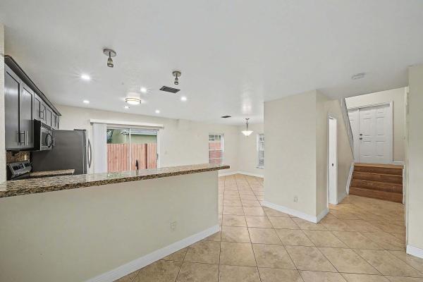 Villas At Woodland Greens, 5789 Woodland Point Dr, Tamarac, Florida 33319, image 1