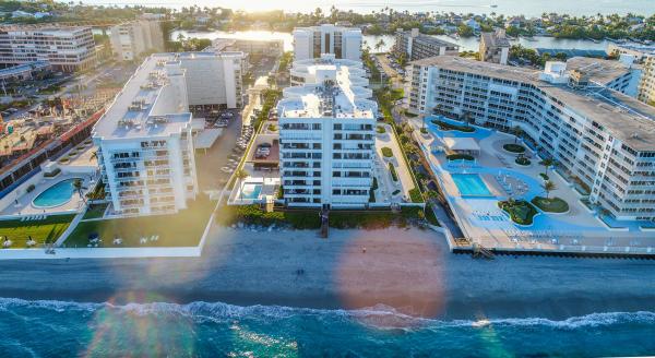 Concordia East, 3560 S Ocean Blvd #706, South Palm Beach, Florida 33480, image 3