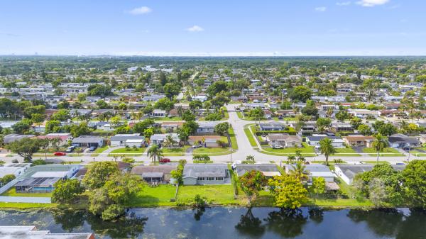 Sunrise Golf Village, 9171 NW 26th Pl, Sunrise, Florida 33322, image 1