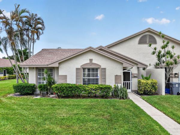 Boca Gardens, 9621 Boca Gardens Cir N #C, Boca Raton, Florida 33496, image 2