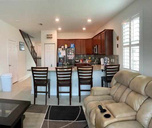 Charleston Commons, 5295 Ashley River Rd #5295 ASHLEY RIVER ROAD, W, West Palm Beach, Florida 33417, image 2