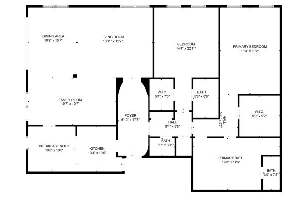 Malaga Towers, 1920 S Ocean Dr #16B, Hallandale Beach, Florida 33009, image 1