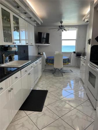 Malaga Towers, 1920 S Ocean Dr #16B, Hallandale Beach, Florida 33009, image 3
