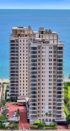 Malaga Towers, 1920 S Ocean Dr #16B, Hallandale Beach, Florida 33009, image 1