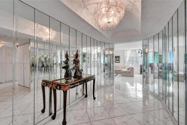 Malaga Towers, 1920 S Ocean Dr #16B, Hallandale Beach, Florida 33009, image 2