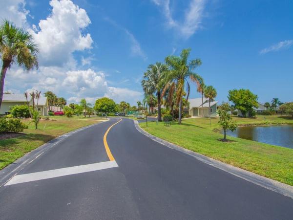 Villas Of Village Green, 1494 SE Colchester Cir, Port St. Lucie, Florida 34952, image 2