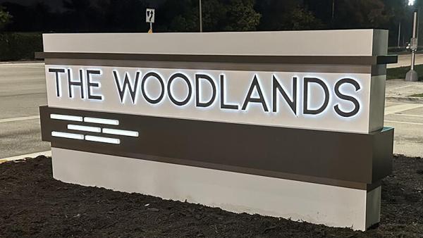 The Woodlands, 6207 Jacaranda Cir, Tamarac, Florida 33319, image 1