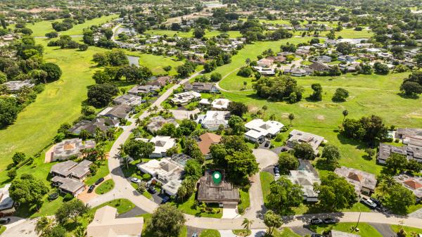 The Woodlands, 6207 Jacaranda Cir, Tamarac, Florida 33319, image 2