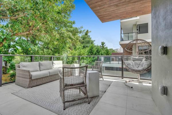 30 Thirty North Ocean, 3040 N Ocean Blvd #N106, Fort Lauderdale, Florida 33308, image 2