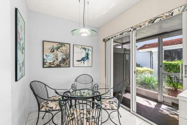 7408 Lake Meadow Way #101, Boynton Beach, Florida 33437, image 2