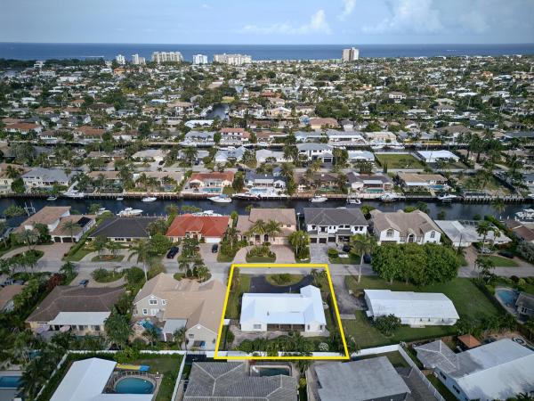 Venetian Isles, 4141 NE 23rd Ave, Lighthouse Point, Florida 33064, image 3