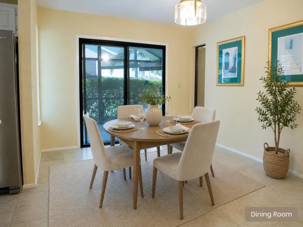 Villas Of Village Green, 1417 SE Colchester Cir, Port St. Lucie, Florida 34952, image 2