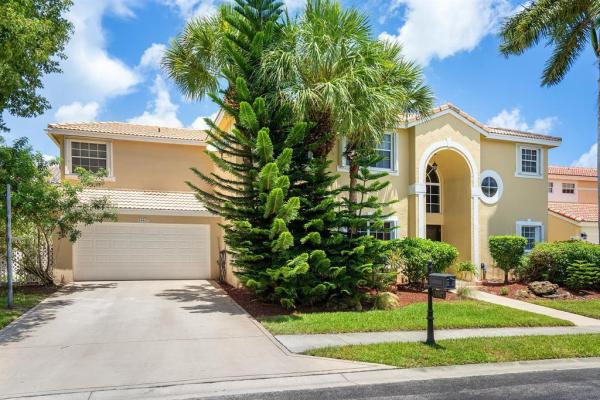 Regatta At Mission Bay, 10627 Wheelhouse Cir, Boca Raton, Florida 33428, image 1