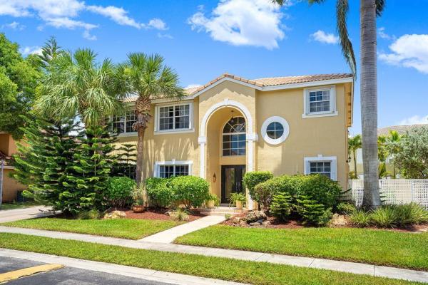 Regatta At Mission Bay, 10627 Wheelhouse Cir, Boca Raton, Florida 33428, image 2
