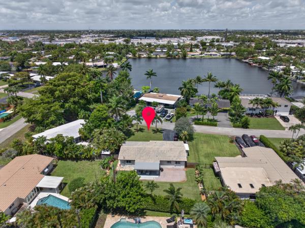 North Corals, 4800 NE 15th Ter, Oakland Park, Florida 33334, image 1