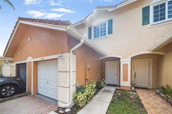 Catalina Place, 6603 Catalina Ln, Tamarac, Florida 33321, image 1