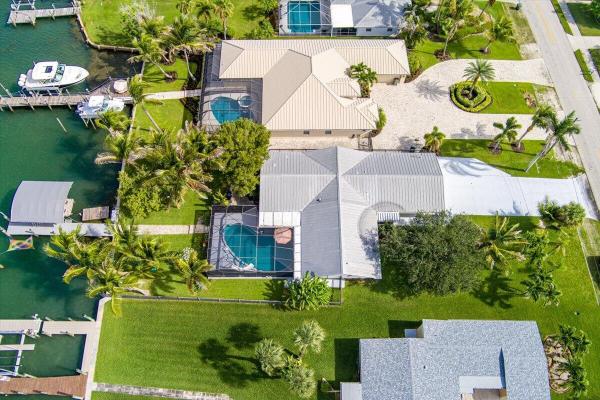Fort Pierce Beach, 309 Fernandina St, Fort Pierce, Florida 34949, image 1