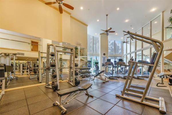 WaterGarden, 347 N New River Dr E #310, Fort Lauderdale, Florida 33301, image 2