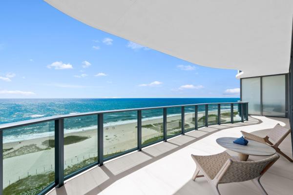900 N Ocean Blvd #906, Pompano Beach, Florida 33062, image 1